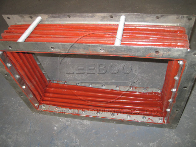 湖南省岳阳市非金属补偿器发货图