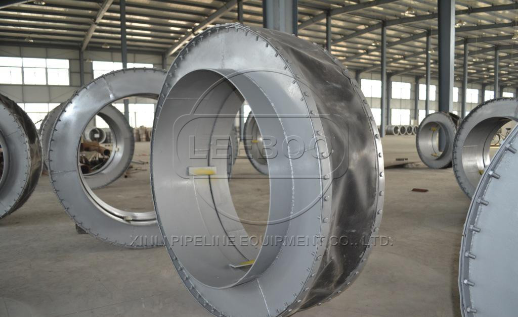 广东省中山市沙溪镇非金属补偿器生产厂家