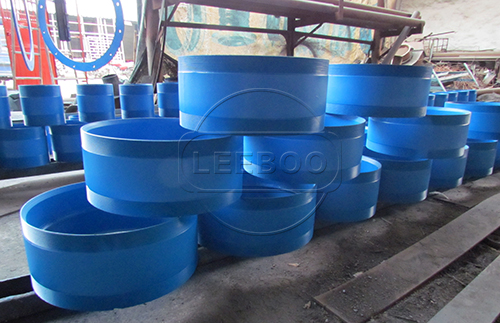 青海省黄南市尖扎县伸缩器生产厂家