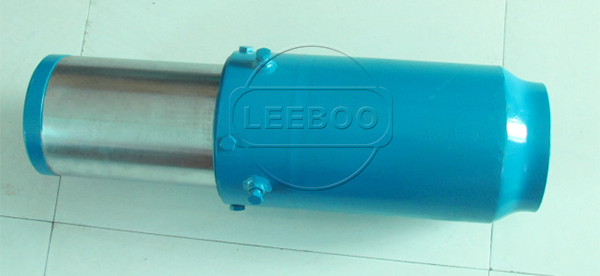 西藏山南地区套筒伸缩器