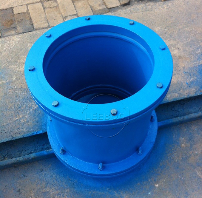 云南省普洱市澜沧县钢制伸缩器