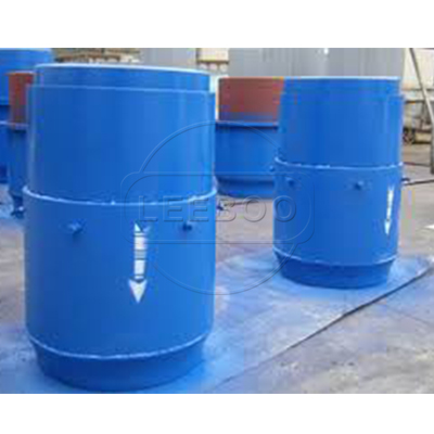 青海省海东市循化县套筒伸缩器怎么样