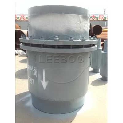 青海省海西州冷湖行委套筒松套伸缩接头哪家好