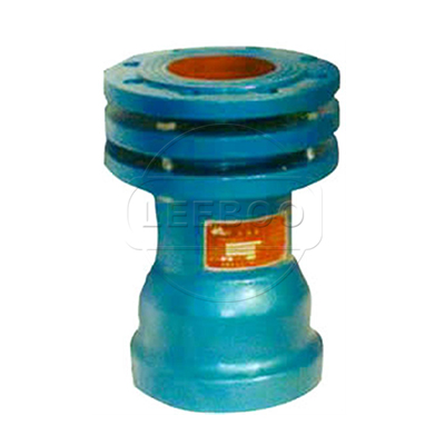 青海省玉树市杂多县套管松套伸缩接头价格是多少