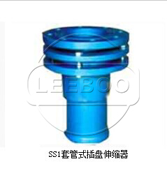 青海省海西州乌兰县钢制松套伸缩接头生产厂家