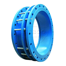 西藏昌都地区边坝县钢制伸缩接头