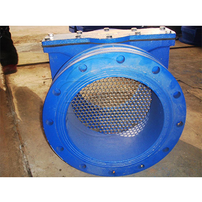 钢制伸缩接头之青海省黄南市同仁县生产厂家价格