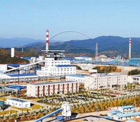 内蒙古赤峰市林西县传力接头现场案例