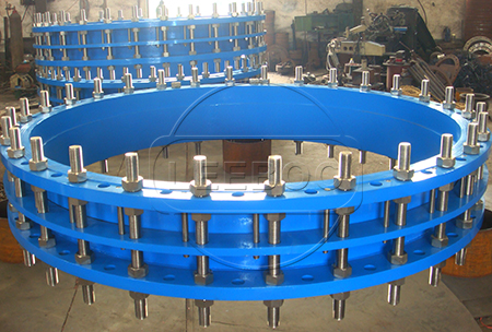 传力接头福建省龙岩市长汀县