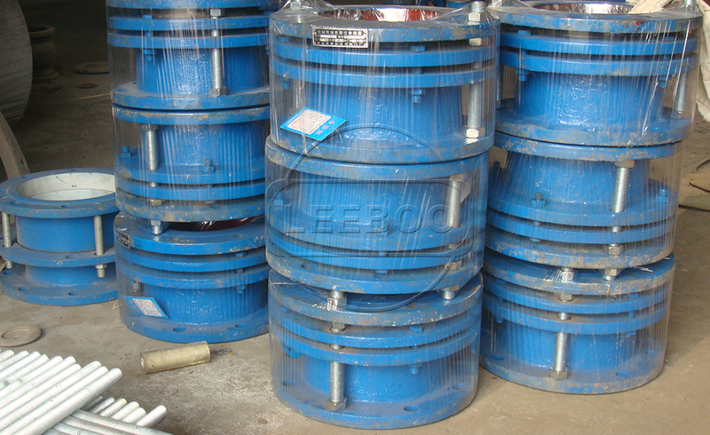 吉林省白山市江源区钢制传力接头展示