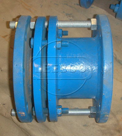 内蒙古呼伦贝尔市扎兰屯市套管传力接头