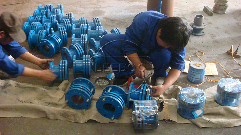 套管传力接头生产厂家