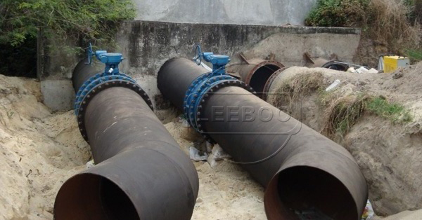 西藏昌都地区八宿县钢制伸缩接头多少钱