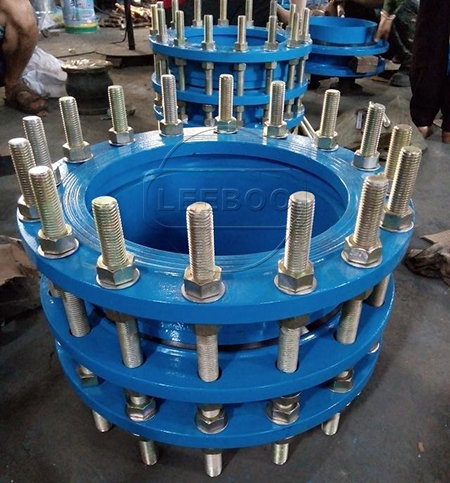 上海市崇明县传力接头