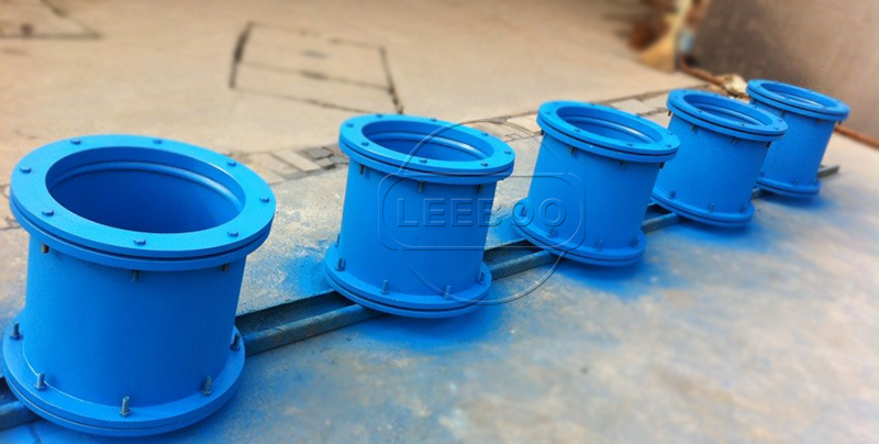 江苏省常州市新北区钢制传力接头生产厂家