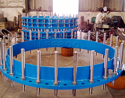 贵州省黔东南州剑河县传力接头怎么样