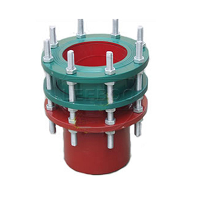 套管传力接头之甘肃白银市靖远县