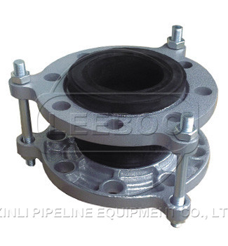 单球体限位<a href=http://www.xinligj.com target=_blank class=infotextkey><a href=http://www.xinligj.com target=_blank class=infotextkey>单球体橡胶接头</a></a>