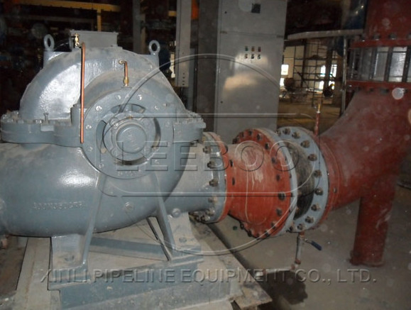 甘肃省兰州市红古区美标橡胶软接头用于空调系统