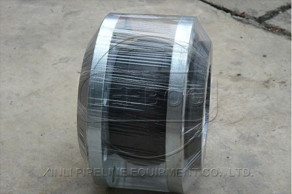 江苏省盐城市建湖县不锈钢单球体橡胶接头包装图