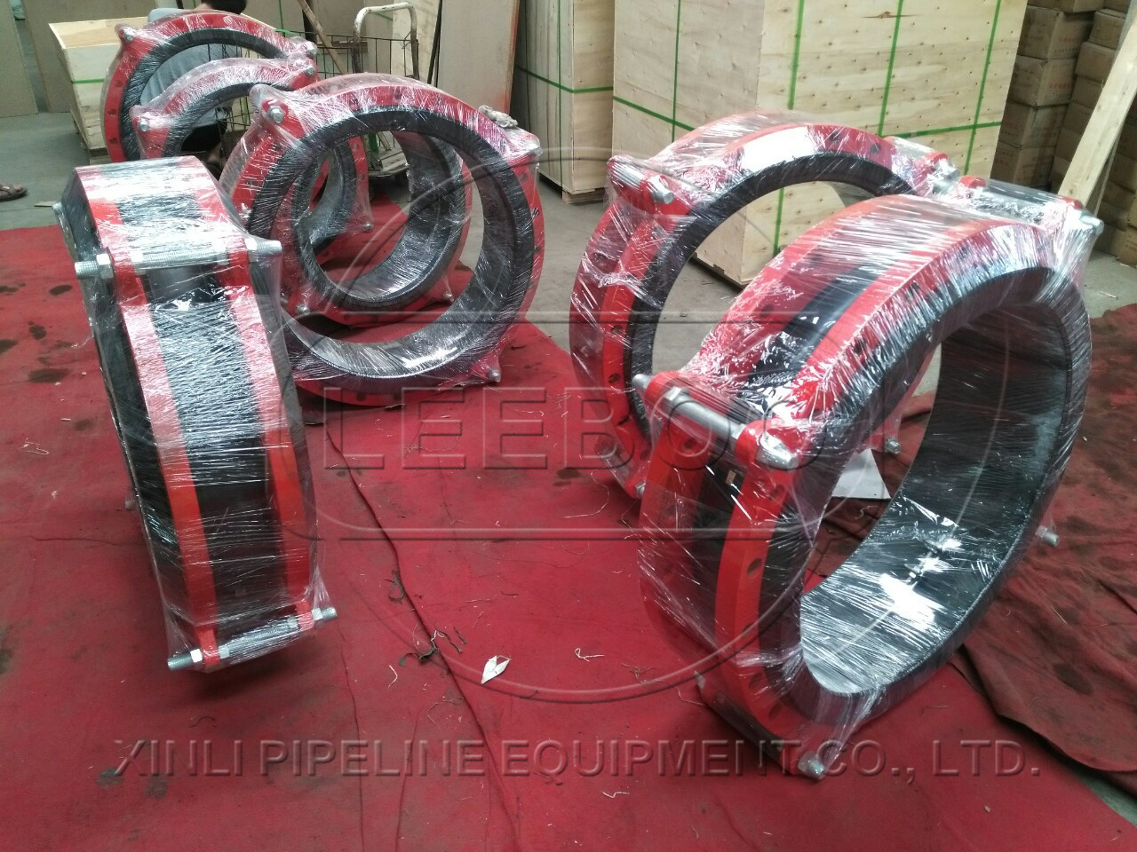 新疆喀什地区叶城县单球体<a href=http://www.viagrawrp.com target=_blank class=infotextkey>橡胶接头</a>介绍