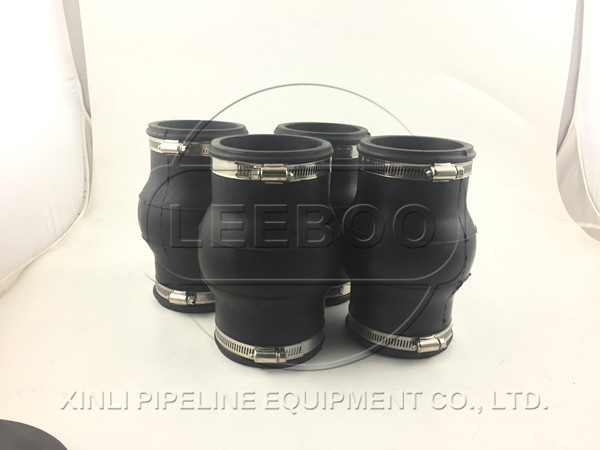 双球体<a href=http://www.viagrawrp.com target=_blank class=infotextkey>橡胶接头</a>实物图