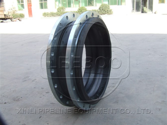 空调机房专业配套新疆喀什地区叶城县橡胶接头