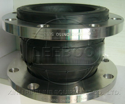 阀门配套专用湖北省荆州市江陵县不锈钢<a href=http://m.viagrawrp.com target=_blank class=infotextkey>橡胶接头</a>