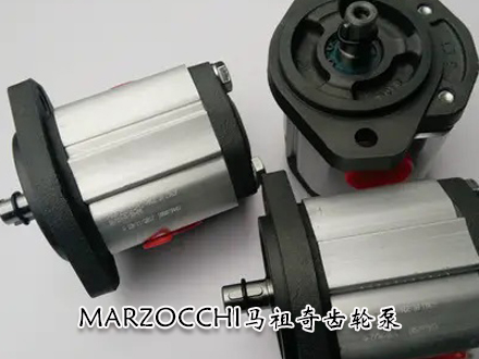 马祖奇齿轮泵 马祖奇齿轮泵