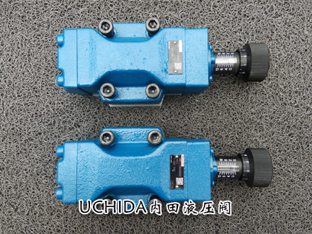 内田T-06G-340液压阀 内田T-06G-340液压阀