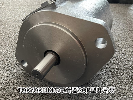 东京计器SQP41-60-8-86CC2-18 东京计器SQP41-60-8-86CC2-18