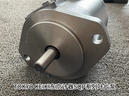 东京计器SQP1-6-1C2-15 东京计器SQP1-6-1C2-15