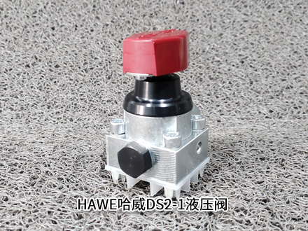 哈威DS2-1